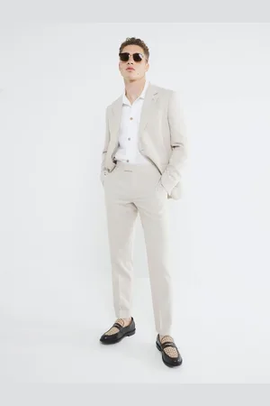 River Island Suit Trousers34r