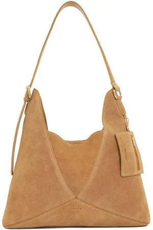 Dune Dearest Slouch Hobo Shoulder Bageen