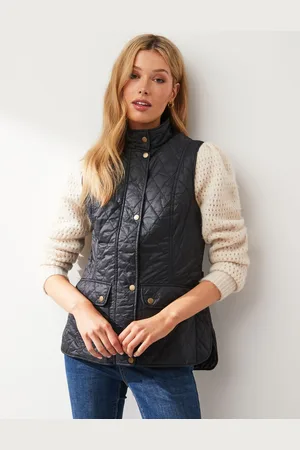 Barbour Otterburn gewatteerd gilet40