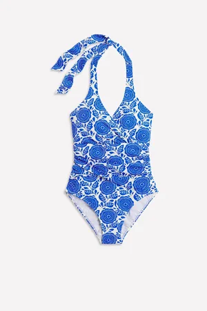 Boden Levanzo Halter Swimsuit44