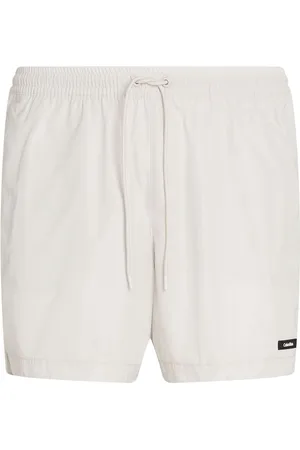 Calvin Klein Medium zwembroek met trekkoordlarge