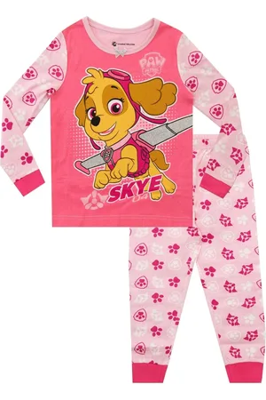 Character Girls Skye Paw Patrol Pyjamas6