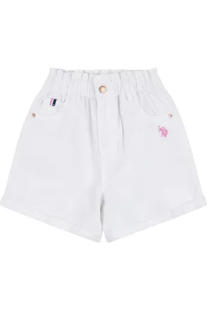 U.S. Polo Assn. U. S. Polo Assn. 100% Cotton Shorts9