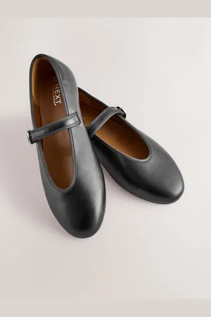 Next Forever Comfort Round Toe Mary Jane ShoesEU 36 (UK 3.5)