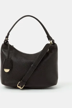 Accessorize Scoop Faux Leather Handbageen