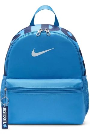 Nike Brasilia JDI minirugzak voor kindereneen