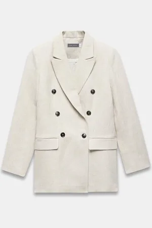 mint&berry Blazer met dubbele rij knopen40