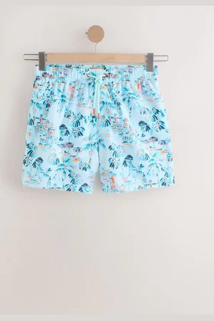 Next Zwemshort met printX-Large Short