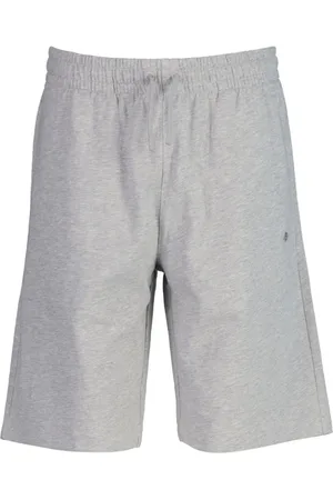 GANT Shield Logo Cotton Slub Shorts134140cm
