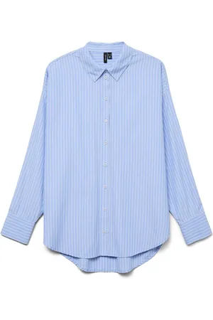 VERO MODA Shirt met lange mouwenXS 6