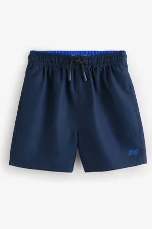 Next Swim Shorts (1.5-16yrs) (1.5-16yrs)4 Jaar (104cm)