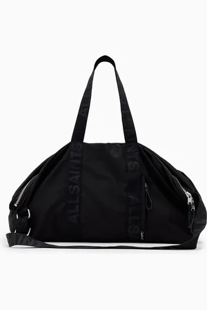 AllSaints AllSaints Kei Weekender Bageen maat