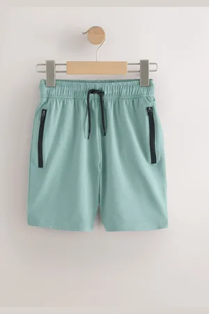 Next Lichtgewicht sportshorts (3-17jr)104110cm