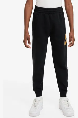 Nike Club Fleece HBR Joggers7
