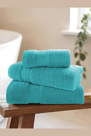 U.S. Polo Assn. U. S. Polo Assn. Supersoft Pure Cotton TowelBadhanddoek