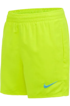 Nike Essential volley-zwemshort van 4 inch166168cm