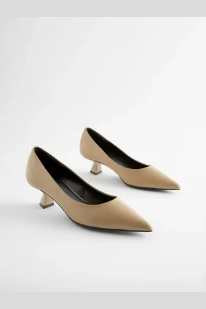 Next Forever Comfort pumps met kleine lage hakEU 38 XW (UK 5)
