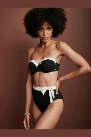 mint&berry Bikinitop met cups en beugel80 C