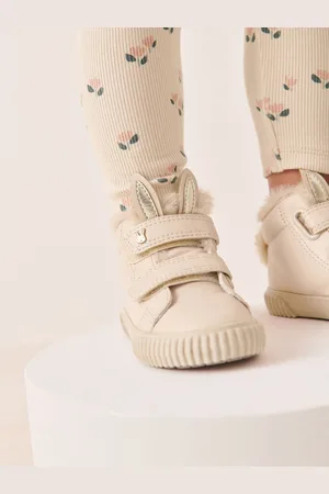 Next Hoge sneakers met klittenbandsluitingEU 21.5 (UK 5)