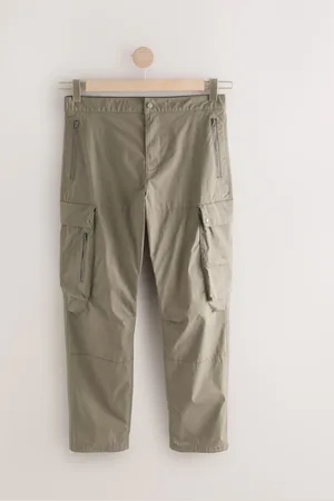 Next Tech Stretch Utility Cargo Trousers32r
