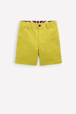 Boden Classic Chinos Shorts134140cm