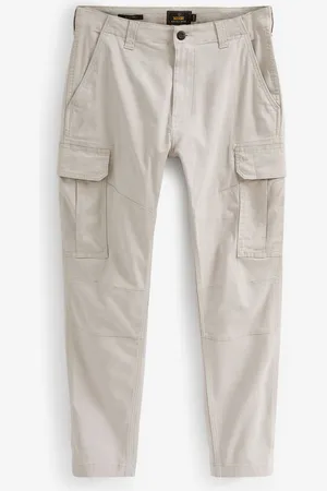 Next Katoenen cargostretchbroek34W x 31L (UK 34 R)