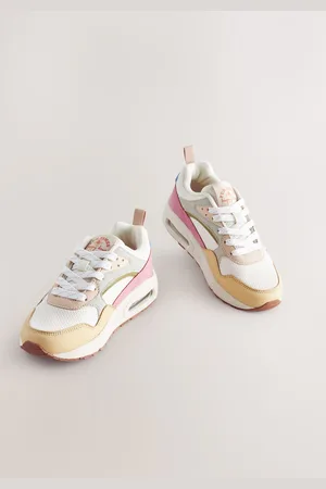Next Vetersneakers met dikke zoolEU 35.5 (UK 3)