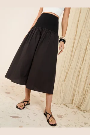 Friends Like These Dropped Waist Maxi SkirtEU 36 (UK 8)