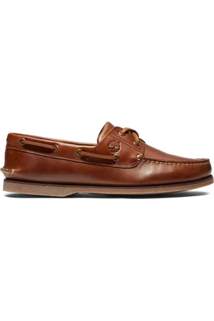 Timberland Klassieke 2-oogjes bootschoenenuk11eu45