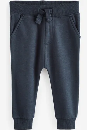 Next 100% katoenen joggingbroek (3 mnd