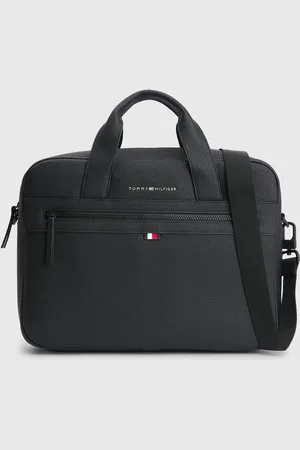 Tommy Hilfiger Must-have computertasEén
