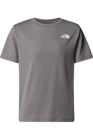 The North Face Teen Never Stop Exploring 1/4 Zip Topen