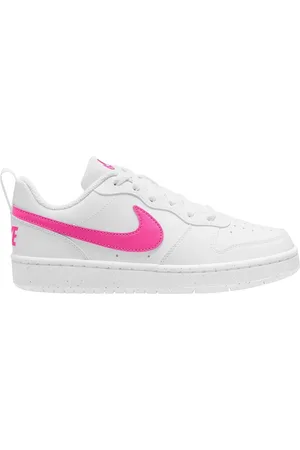 Nike Youth Court Borough Low Recraft sneakersEU 38 (UK 5)
