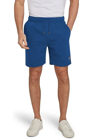 Raging Bull Blue Sport Fleece Shorts2X-Large