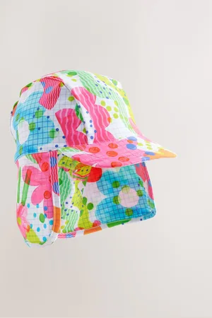 Next Swim Cap (3mths-10yrs)98104cm