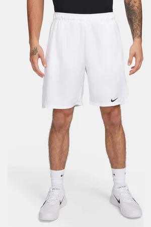 Nike Court Victory Dri-FIT 9 inch Tennis ShortsXL