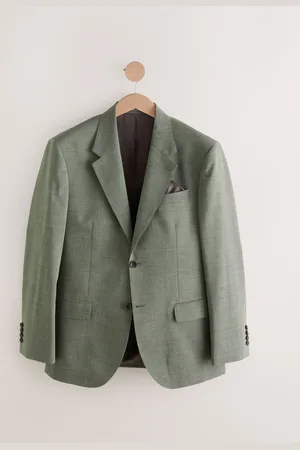 Next Regular Fit Signature Nova Fides Wool Jacket46 L