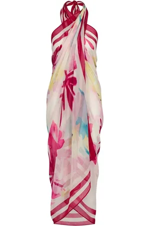 Triumph Beach MyWear Pareo Pink Cover-Upeen