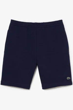 Lacoste Fleece Jersey Shorts3XL