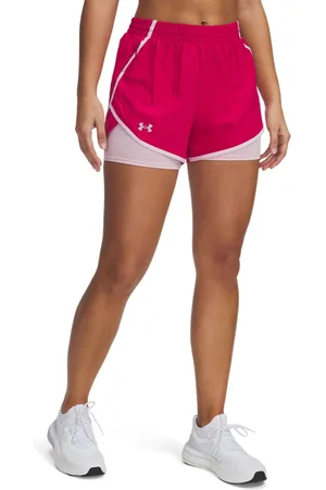 Under Armour Fly By 2-in-1 ShortsLarge