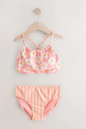 Next Lightly Padded Bikini (8-16yrs)146152cm