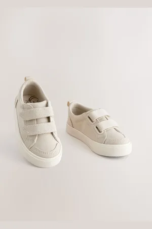 Next Sneakers met twee klittenbandjesuk55eu22