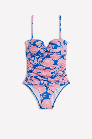 Boden Andros Twist Front Swimsuit42