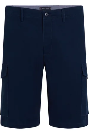 Tommy Hilfiger 1985 Harlem Cargo Shorts32r