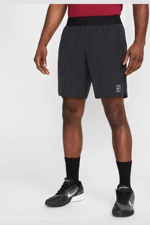 Nike Court Advantage Dri-FIT 8 inch Tennis ShortsXL
