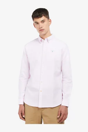 Barbour 100% Cotton ShirtLarge