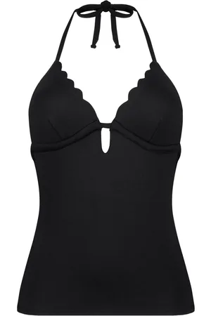 Hunkemöller Shaping Black TankiniMedium