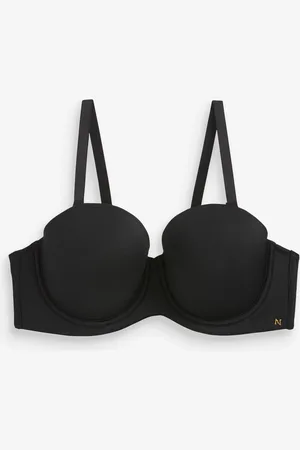 Next Comfortabele DD+ beha met lichte vulling en verwijderbare bandjes75 DD