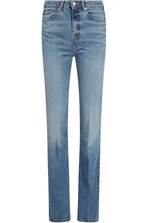 Tommy Hilfiger Mid Rise Bootcut JeansW30 L30