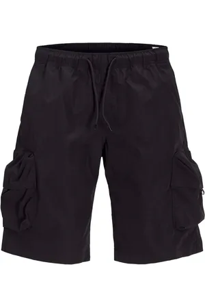 JACK & JONES Technical Cargo ShortsMedium